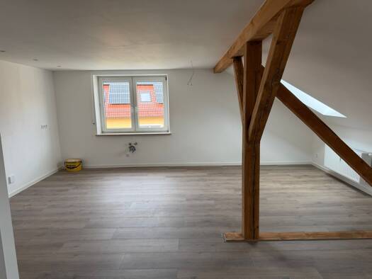 Wohnung zur Miete 715 € 3 Zimmer 67,9 m² 2. Geschoss frei ab sofort Bruck Bruck i.d.OPf. 92436