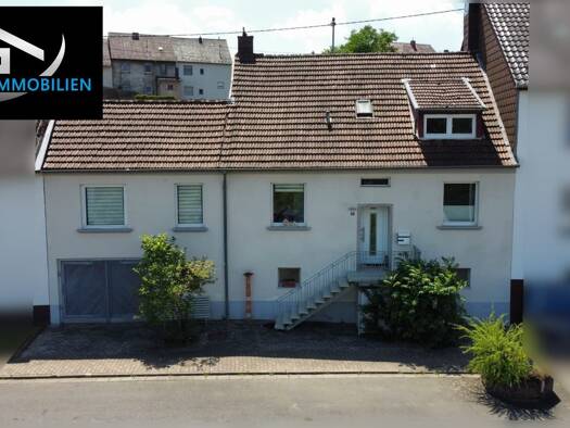 Bauernhaus zum Kauf 235.000 € 6 Zimmer 160 m² 400 m² Grundstück Alsweiler Marpingen 66646