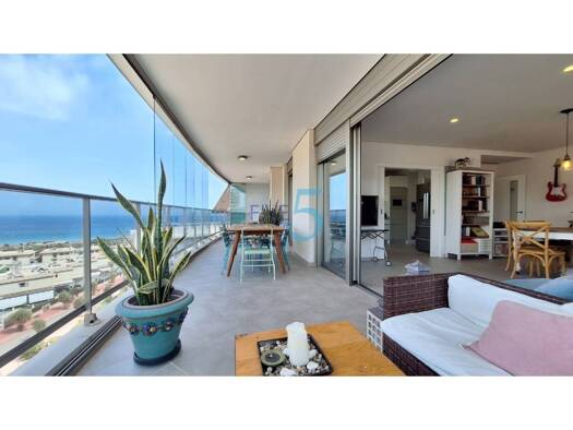 Wohnung zum Kauf 625.000 € 3 Zimmer 122 m² 3. Geschoss Elx / Elche 03195