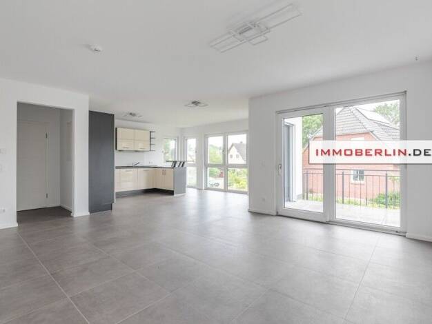 Wohnung zum Kauf 1.100.000 € 8 Zimmer 243 m² Werder (Havel) Werder (Havel) 14542