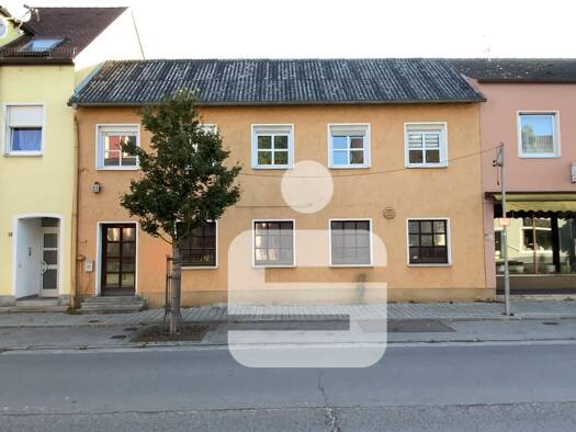 Sonstiges zum Kauf 199.000 € 4 Zimmer 110 m² 302 m² Grundstück Burglengenfeld 93133