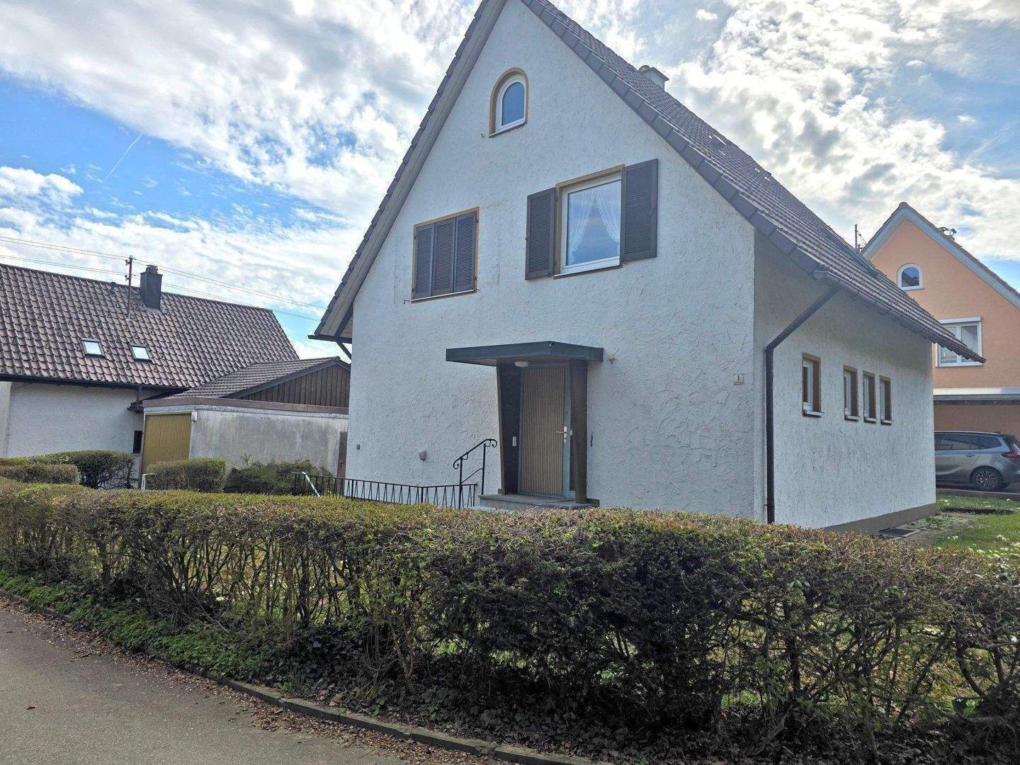 Haus – Wangen im Allgäu, Niederwangen - Ansicht 5