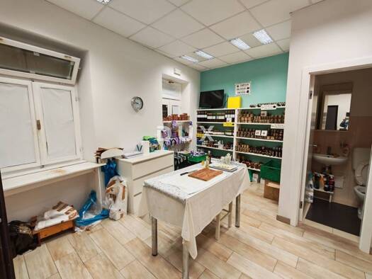 Wohnung zur Miete 40.000 € 2 Zimmer 50 m² EG Rovinj 52210