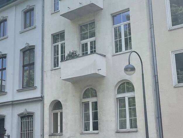 Wohnung zum Kauf provisionsfrei 248.000 € 2 Zimmer 40 m² 4. Geschoss Altstadt-Nord Köln 50670