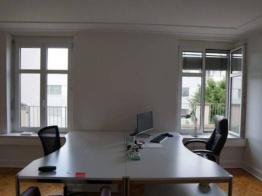 Büro zur Miete 4 Zimmer 145 m² Bürofläche Paradies Konstanz 78462