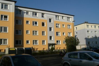 Wohnung zur Miete 266 € 1 Zimmer 27,4 m² 2. Geschoss frei ab 01.02.2025 Kurt-Schumacher-Allee 33 Langenhagen - Langenforth Langenhagen 30851