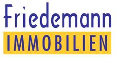 Friedemann Immobilien e.K. logo