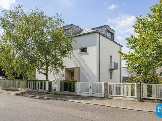 Villa zum Kauf 7.500.000 € 420 m² 1.002 m² Grundstück Wien 1190