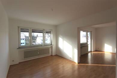 Wohnung zur Miete 1.250 € 4 Zimmer 83,5 m² 1. Geschoss frei ab sofort Marburg Marburg 35039
