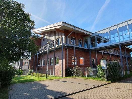 Bürofläche zur Miete 14 € 475 m² Bürofläche Bäckerstraße 11 Steinbeck Buchholz in der Nordheide 21244