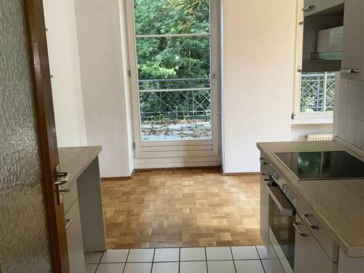 Wohnung zur Miete 1.017 € 2 Zimmer 74,8 m² EG Kurhausstraße 36 D Hermsdorf Berlin 13467