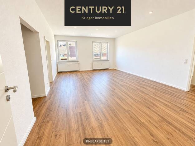 Wohnung zur Miete 789 € 3 Zimmer 90 m² 1. Geschoss frei ab sofort Rosche Rosche 29571