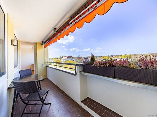 Wohnung zum Kauf 450.000 € 4 Zimmer 97 m² 5. Geschoss Planegg Planegg 82152