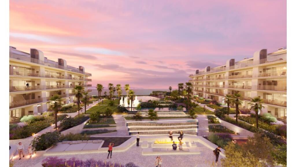 Wohnung zum Kauf 1.090.000 € Alcochete