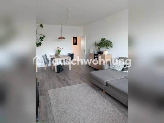 Wohnung zur Miete Tauschwohnung 950 € 3 Zimmer 70 m² 4. Geschoss Buchforst Mülheim 51065