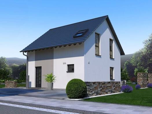 Einfamilienhaus zum Kauf 317.000 € 3 Zimmer 106 m² 378 m² Grundstück Nierstein Nierstein 55283