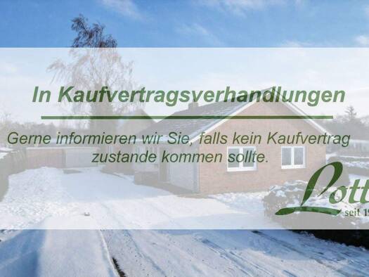 Einfamilienhaus zum Kauf 218.000 € 4 Zimmer 111,1 m² 854 m² Grundstück Hollriede Westerstede / Hollriede 26655