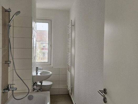 Wohnung zur Miete 446 € 2 Zimmer 49,6 m² 3. Geschoss Bergstr. 34 Stendal 39576