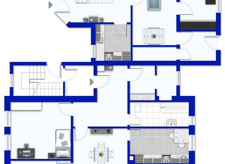Hotel zum Kauf 1.500.000 € 16 Zimmer 855 m² Grundstück Siek 22962