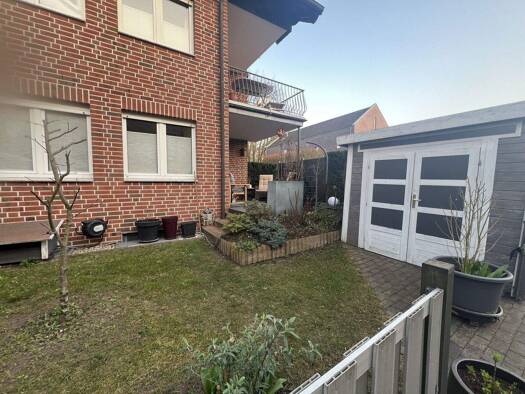 Wohnung zum Kauf 239.000 € 3 Zimmer 86 m² EG Gemen Borken / Gemen 46325