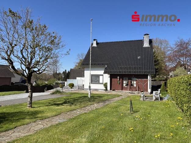 Einfamilienhaus zum Kauf 310.000 € 6 Zimmer 149 m² 868 m² Grundstück Imgenbroich Monschau 52156