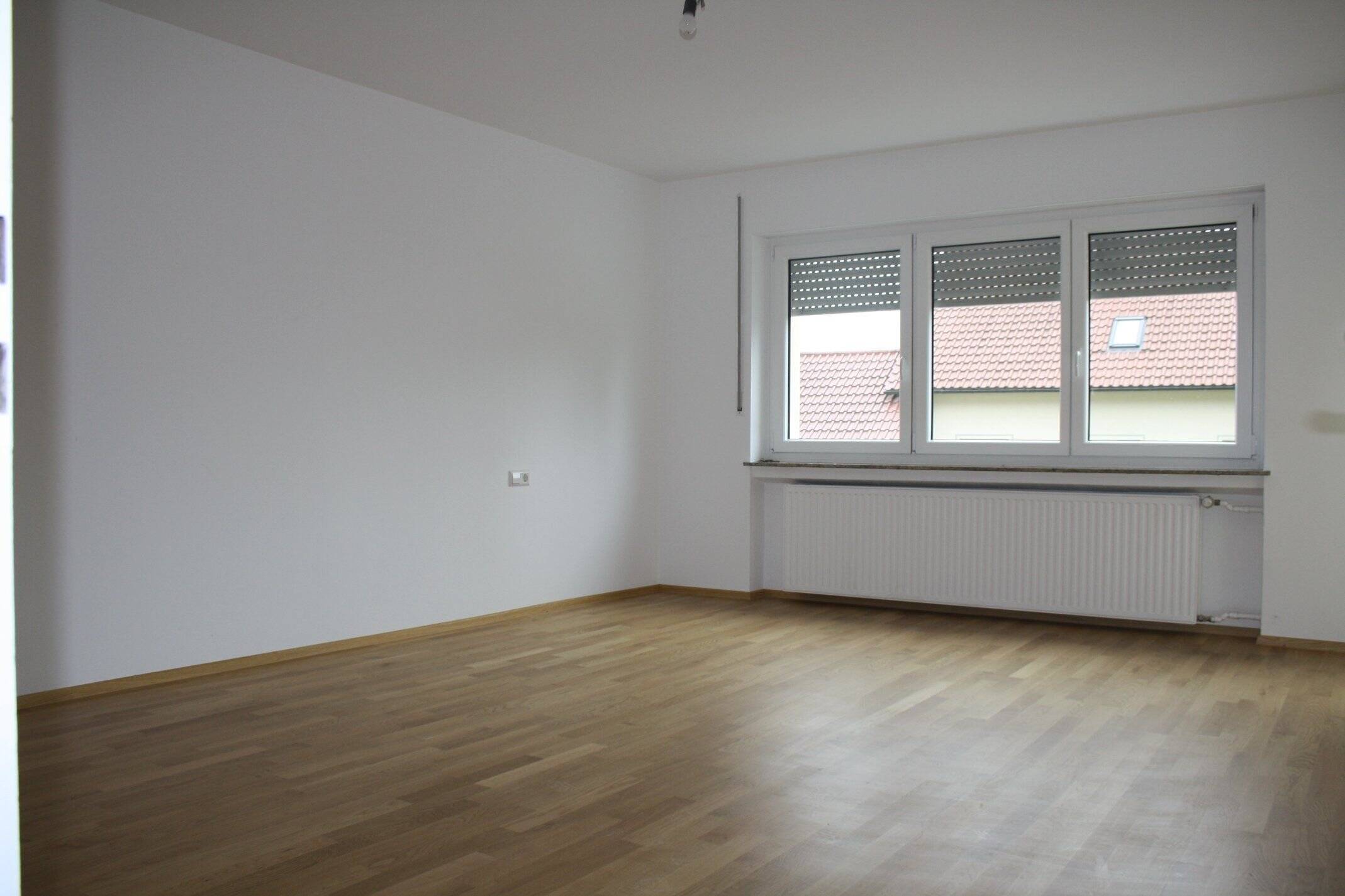Wohnung zur Miete 800 € 4 Zimmer 100 m²<br/>Wohnfläche EG<br/>Geschoss Otterswang Bad Schussenried 88427