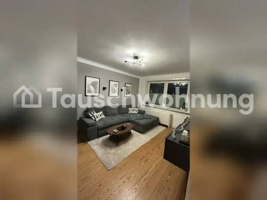 Wohnung zur Miete Tauschwohnung 830 € 2,5 Zimmer 53 m² Alsterdorf Hamburg 22335