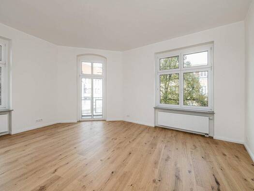 Wohnung zum Kauf 589.000 € 4 Zimmer 129,1 m² 2. Geschoss Baumschulenstraße 11 Baumschulenweg Berlin / Baumschulenweg 12437