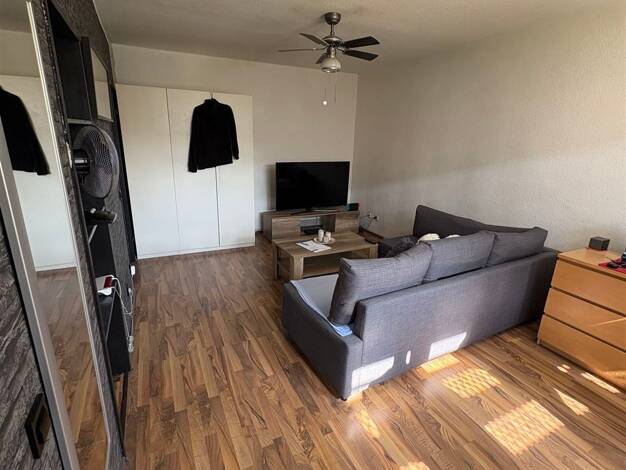 Wohnanlage zum Kauf als Kapitalanlage geeignet 175.000 € 1 Zimmer 38 m² Köln 50825