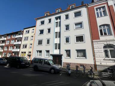 Wohnung zum Kauf 229.000 € 3 Zimmer 52,1 m² 2. Geschoss Centrum Münster / Mauritz 48145