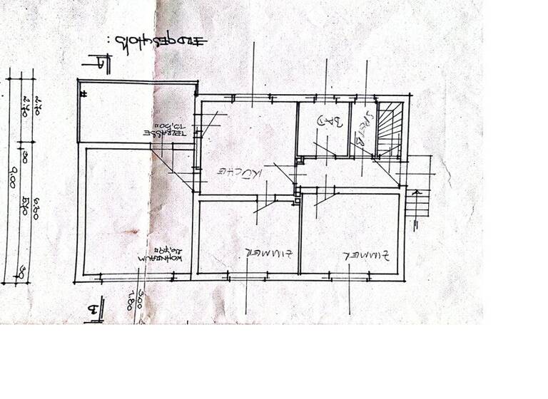 Einfamilienhaus zum Kauf 250.000 € 3 Zimmer 100 m² 1.100 m² Grundstück Ilz 8262