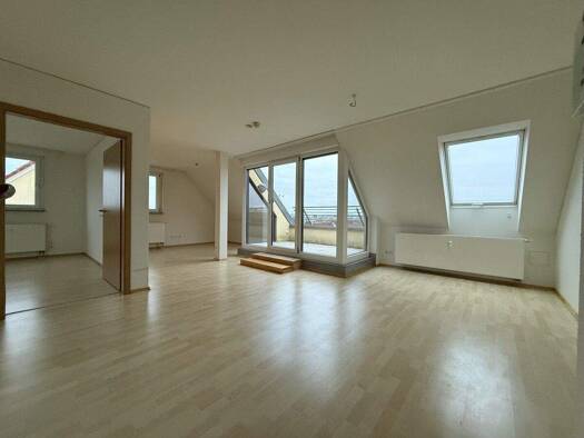 Wohnung zum Kauf 225.000 € 2,5 Zimmer 73,6 m² 2. Geschoss frei ab sofort Pamiersring 142 Crailsheim 74564