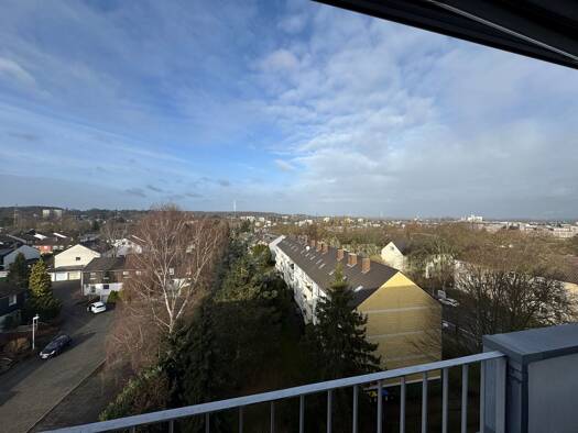 Wohnung zur Miete 800 € 3 Zimmer 74 m² Geschoss 5/6 frei ab 01.06.2026 Siepmanns Hof 83 Broich Mülheim an der Ruhr 45479