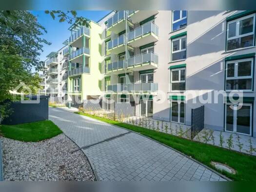Wohnung zur Miete Tauschwohnung 876 € 2 Zimmer 67 m² 1. Geschoss Neustadt-Neuschönefeld Ost 04317