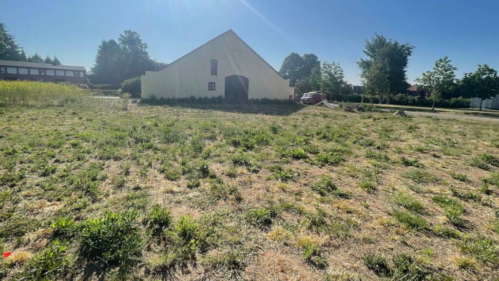 Grundstück zum Kauf 135.000 € 1.082 m² Grundstück Prisannewitz Dummerstorf 18196