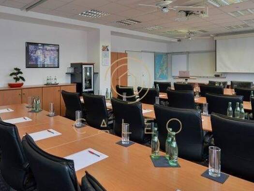 Bürofläche zur Miete provisionsfrei 200 m² Bürofläche teilbar ab 1 m² Vahrenwald Hannover 30179