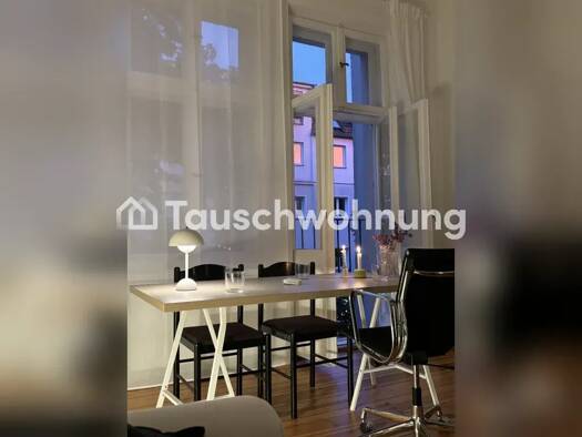 Wohnung zur Miete Tauschwohnung 850 € 2 Zimmer 60 m² 3. Geschoss Britz Berlin 12045