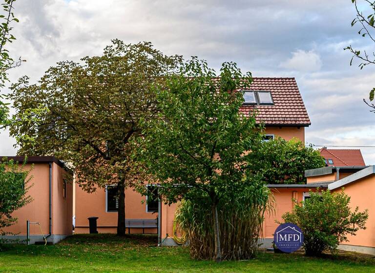 Haus 200 m² zum Kauf Bühlau (Neubühlauer Str.),Dresden(01324)