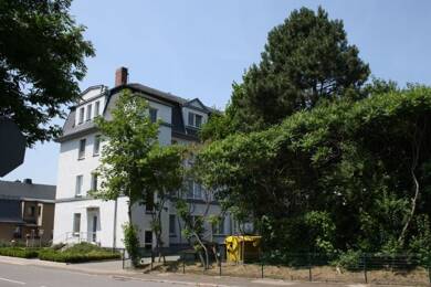 Wohnanlage zum Kauf provisionsfrei als Kapitalanlage geeignet 47.300 € 2 Zimmer 49,6 m² 3.749 m² Grundstück Mohsdorfer Str. 89 Burgstädt Burgstädt 09217