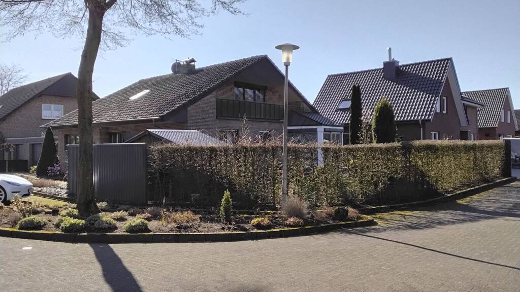 Bungalow zum Kauf 395.000 € 5 Zimmer 105 m² 583 m² Grundstück frei ab sofort Epe Gronau 48599
