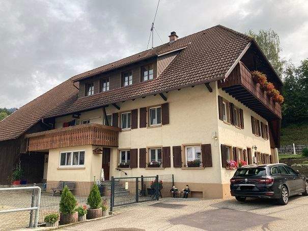 Einfamilienhaus zum Kauf - Ansicht 2