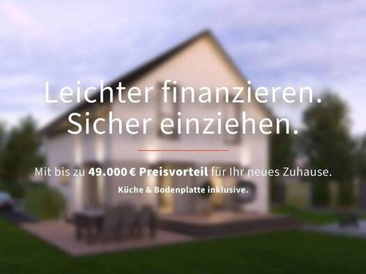 Einfamilienhaus zum Kauf 642.900 € 5 Zimmer 154,1 m² 980 m² Grundstück Glindow Werder (Havel) 14542