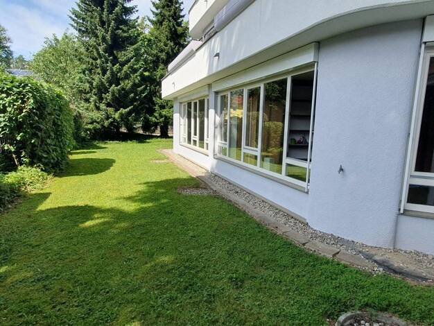 Wohnung zum Kauf provisionsfrei 725.000 € 3 Zimmer 167 m² EG Dr.-Berndl-Straße 12 Memmingen Memmingen 87700