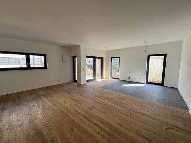 Wohnung zum Kauf - Neubau 524.850 € 3 Zimmer 102,3 m² Zewen Trier 54294