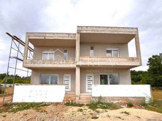 Haus zum Kauf 240.000 € 4 Zimmer 100 m² Crno, Zadar Arbanasi do Crno