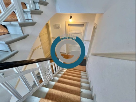 Wohnung zum Kauf 315.000 € 2 Zimmer 58 m² frei ab sofort Friedrichshain Berlin 10245