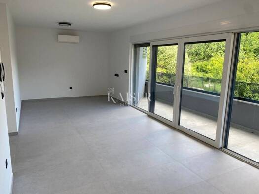 Wohnung zum Kauf 285.000 € 3 Zimmer 64 m² 1. Geschoss Draga Bascanska, Baska Baška