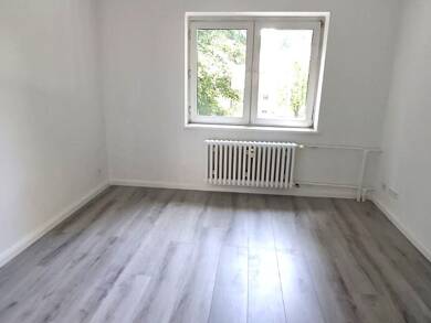 Wohnung zur Miete 519 € 3 Zimmer 70,3 m² 1. Geschoss frei ab sofort Gerrickstr. 38 Mittelmeiderich Duisburg 47137