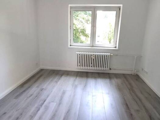 Wohnung zur Miete 519 € 3 Zimmer 70,3 m² 1. Geschoss frei ab sofort Gerrickstr. 38 Mittelmeiderich Duisburg 47137