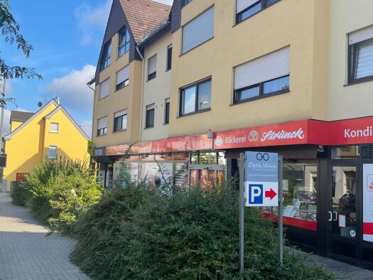 Maisonette zur Miete 520 € 2 Zimmer 48,5 m² 3. Geschoss Berghofer Straße 192 Berghofen Dortmund 44269